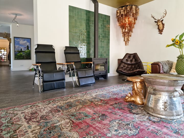 Foto 21 van Westerburen 36