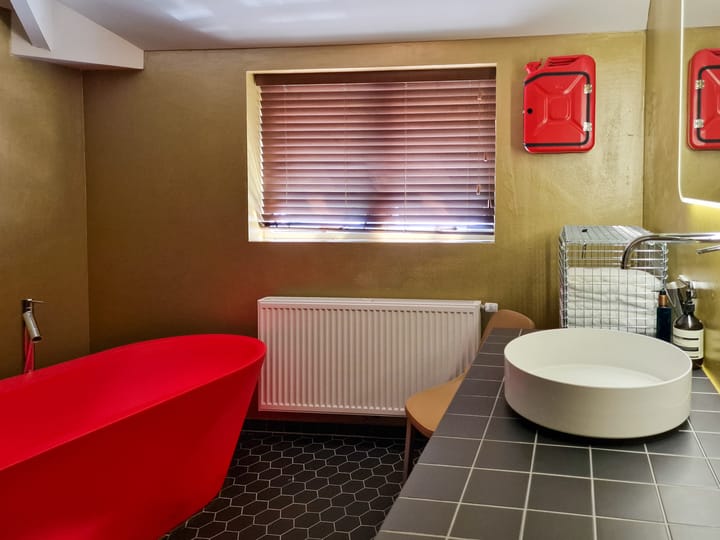 Foto 27 van Westerburen 36