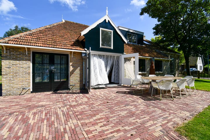 Foto 42 van Westerburen 36