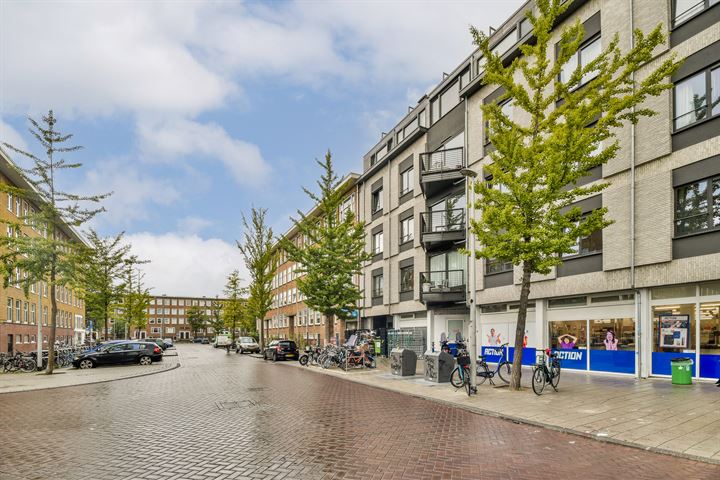 Bekijk foto 3 van Nieuwpoortstraat 94-B15