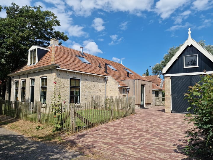 Foto 47 van Westerburen 36