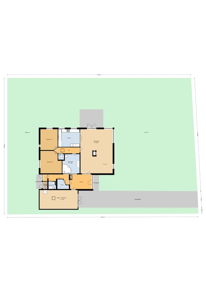 Foto 34 van Schulpweg 58