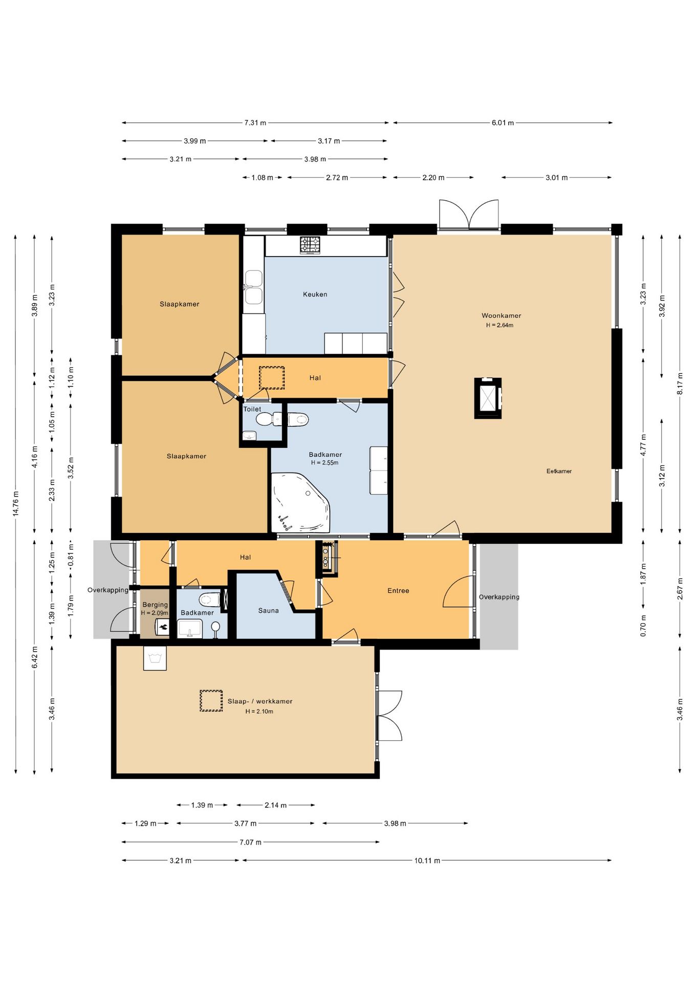 Foto 35 van Schulpweg 58