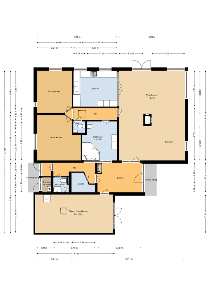 Foto 35 van Schulpweg 58
