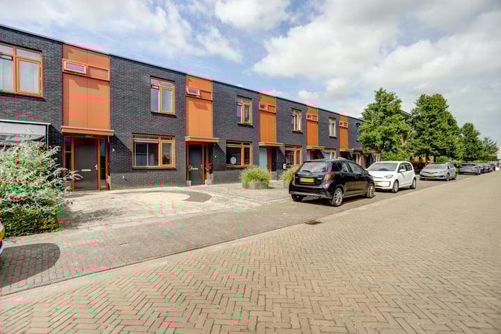 Bekijk foto 2 van Bieslookstraat 3