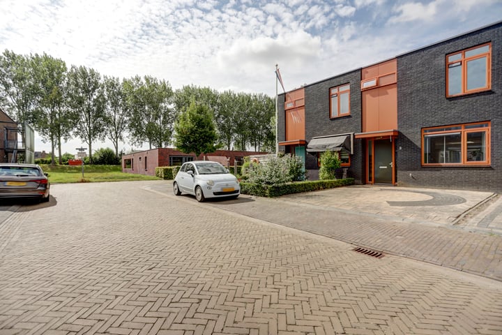 Bekijk foto 3 van Bieslookstraat 3
