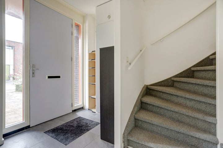 Bekijk foto 4 van Bieslookstraat 3