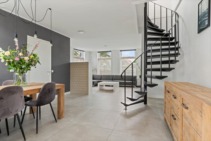 Foto 3 van Violenstraat 2