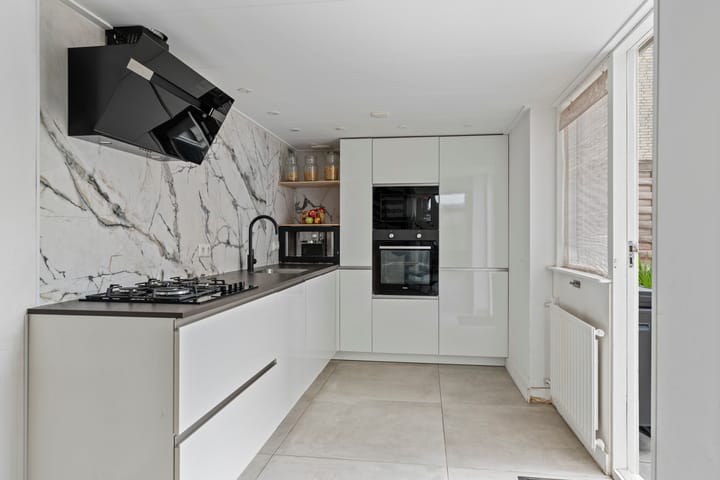 Foto 4 van Violenstraat 2