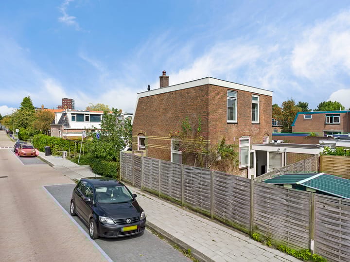 Foto 5 van Violenstraat 2