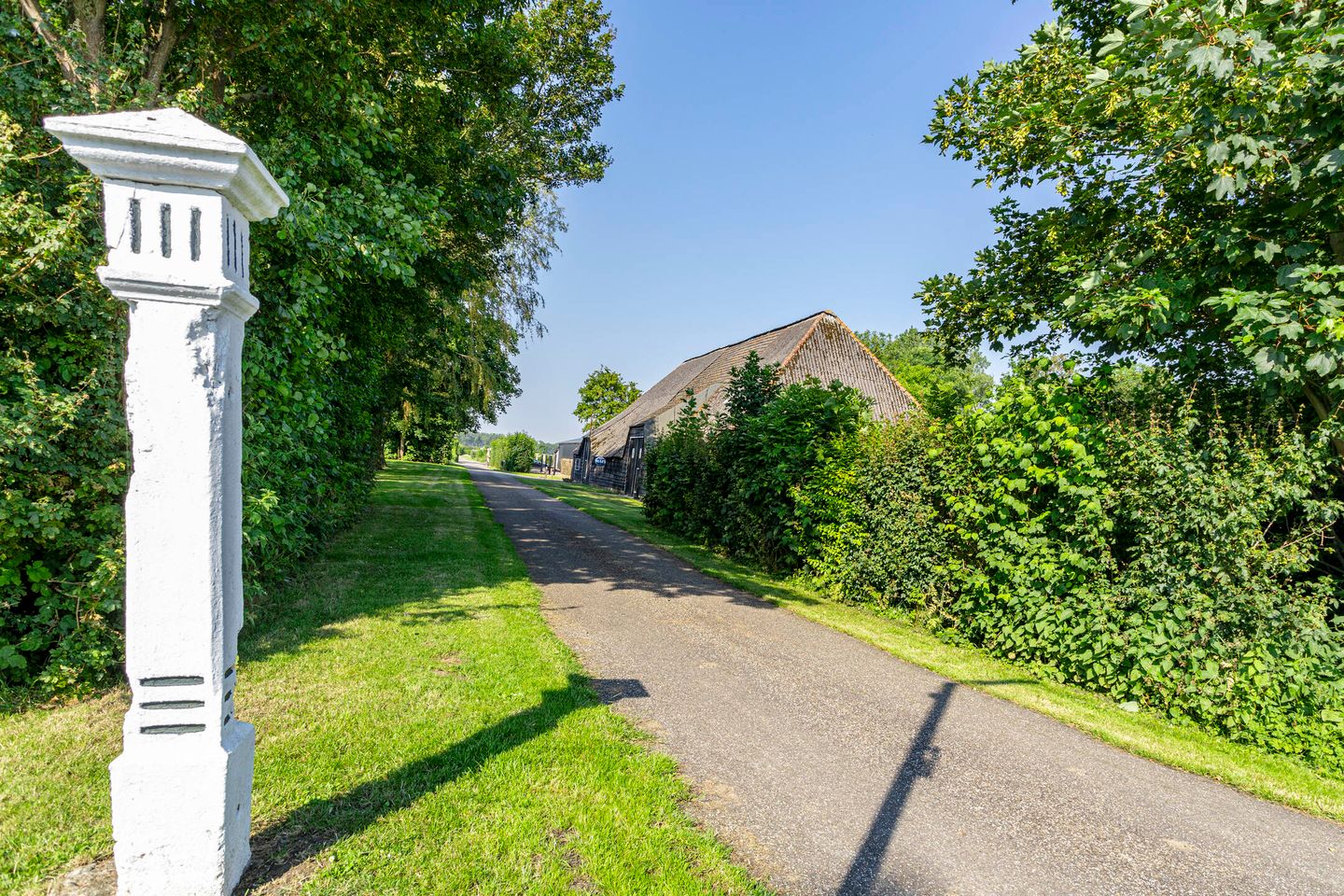 Foto 1 van Sint Jansdijk 1