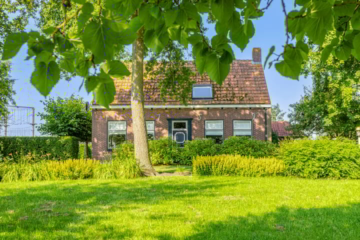 Foto 2 van Sint Jansdijk 1