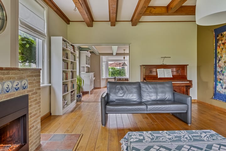 Foto 9 van Sint Jansdijk 1