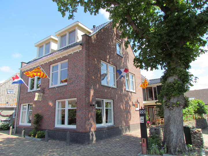 Foto 1 van Peperstraat 22