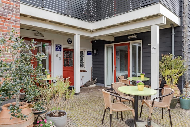 Foto 4 van Peperstraat 22