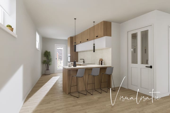 Foto 9 van Peperstraat 22