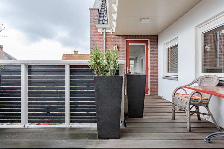 Foto 20 van Peperstraat 22