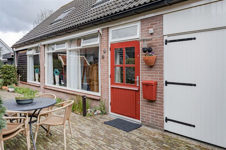 Bekijk foto 33 van Peperstraat 22