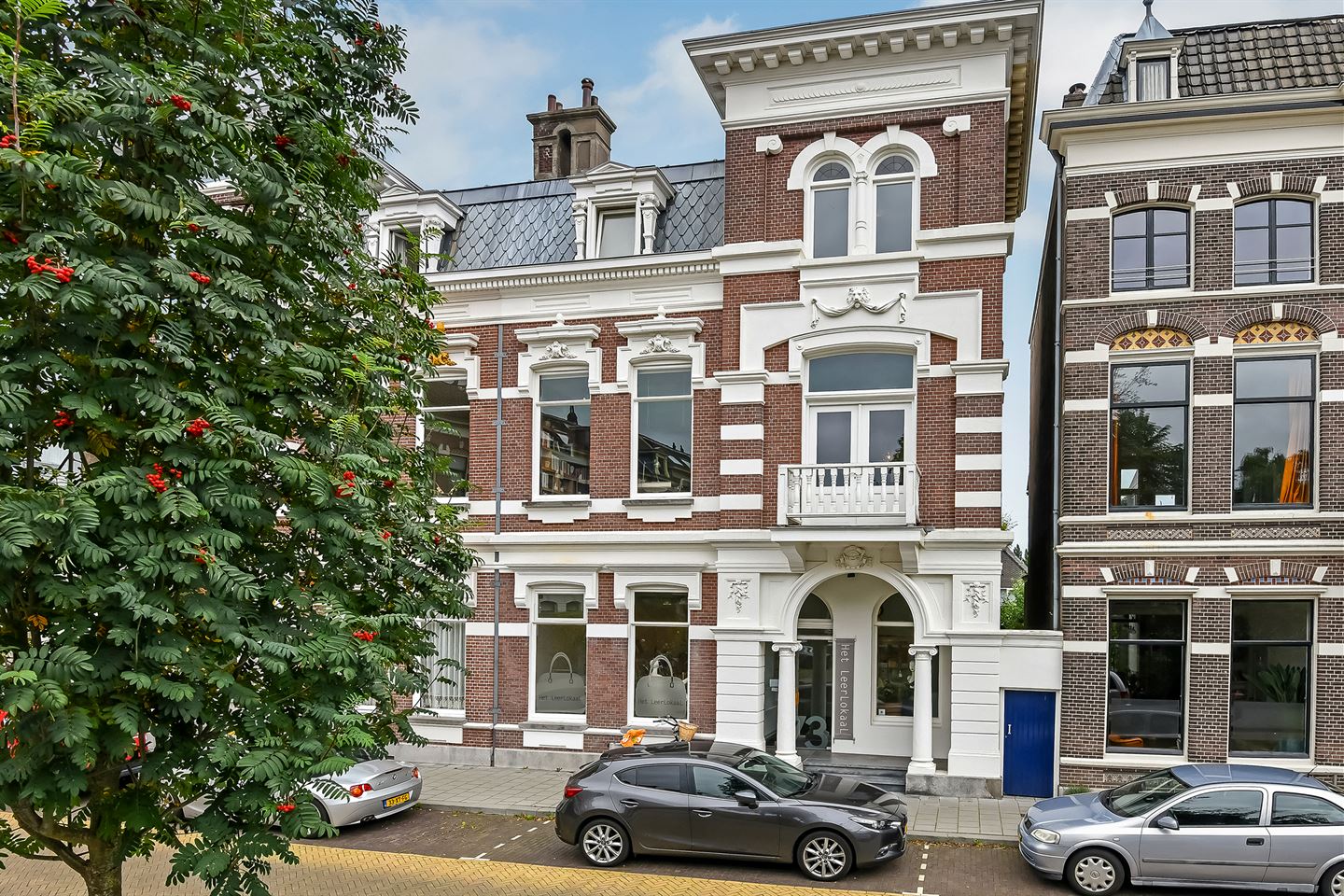 Bekijk foto 4 van Emmastraat 73