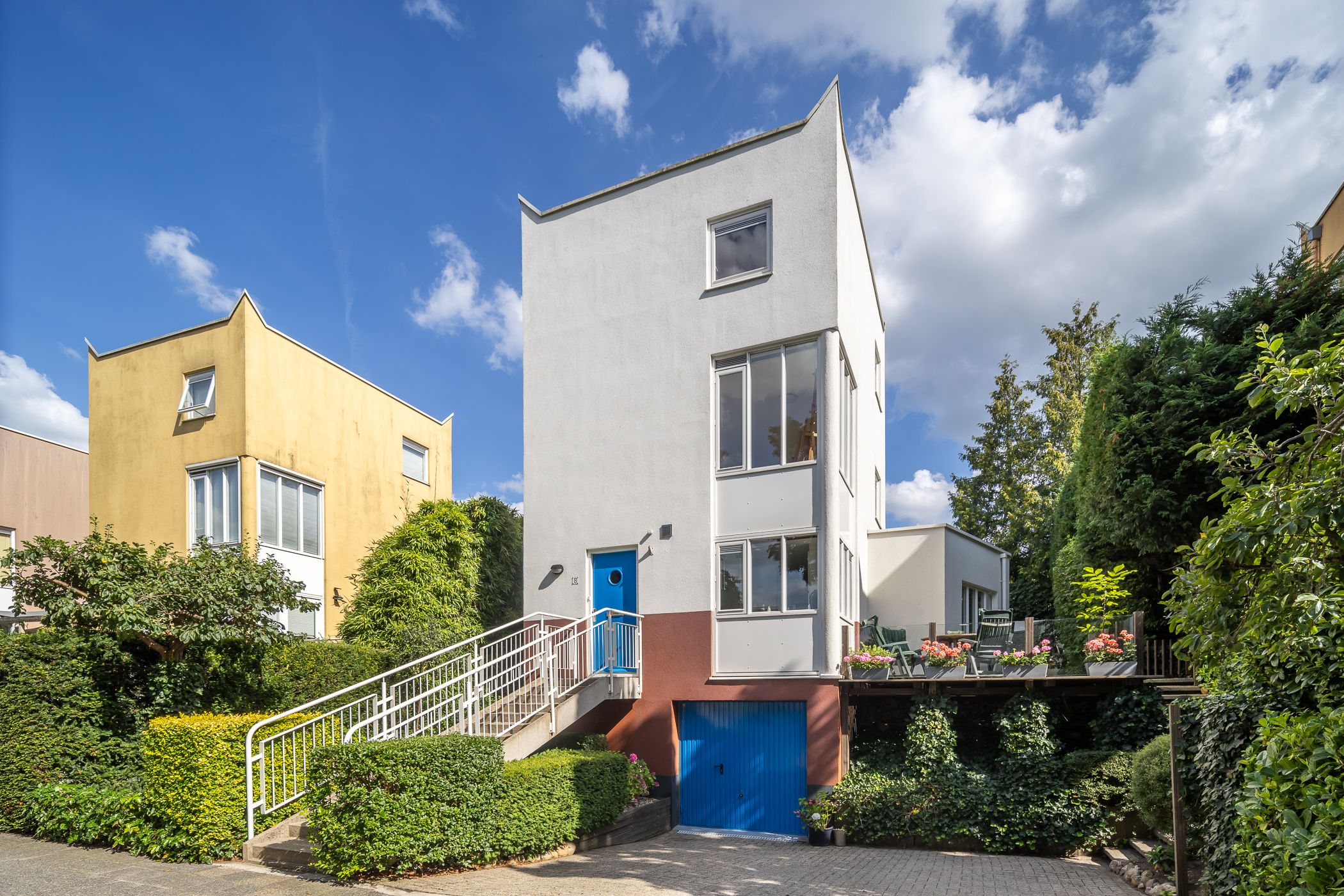 Aziëring, 8, Amersfoort, 3823WP, Utrecht, Nederland 8 