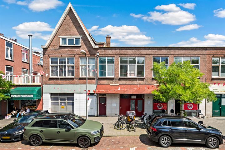 Bekijk foto 1 van Fischerstraat 94