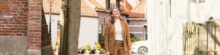 A promotional picture for the office