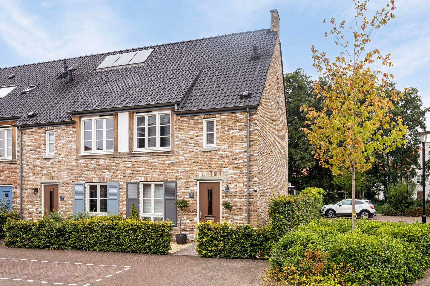 Photo 1 of Kweekgrasdreef 2