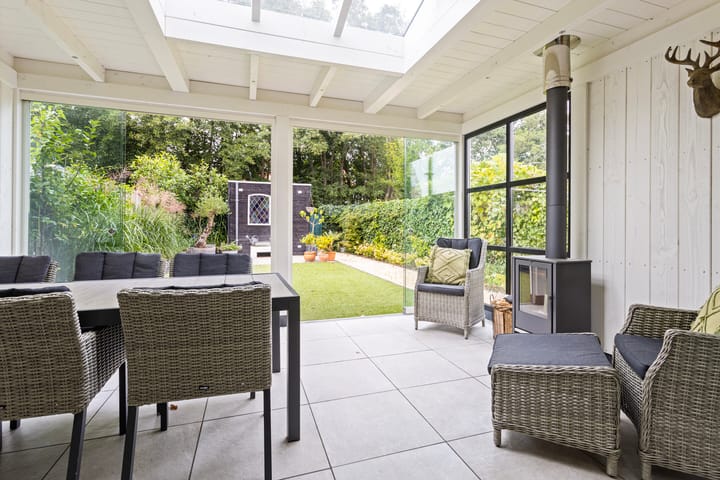 Photo 5 of Kweekgrasdreef 2