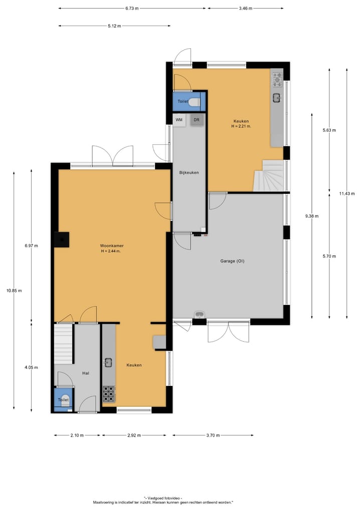 Foto 4 van Prins Bernhardlaan 32