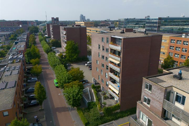 View photo 34 of Bremenstraat 187