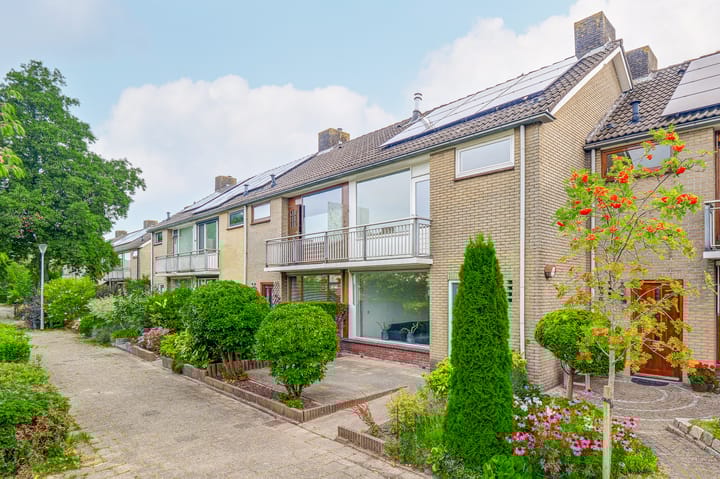 Foto 4 van Iepenlaan 83