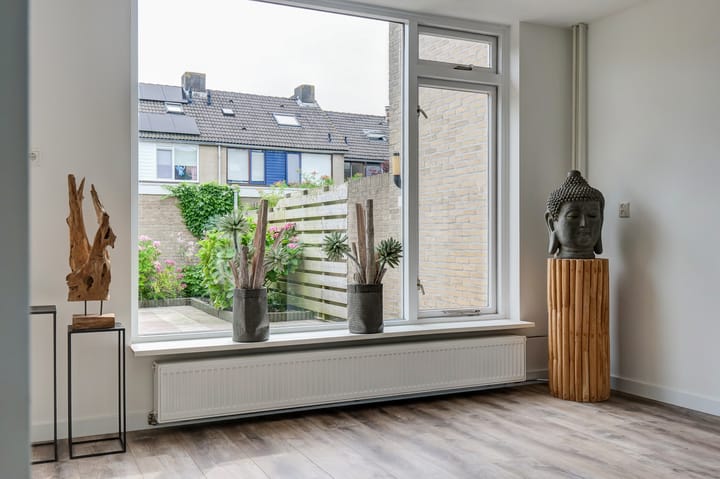 Foto 13 van Iepenlaan 83