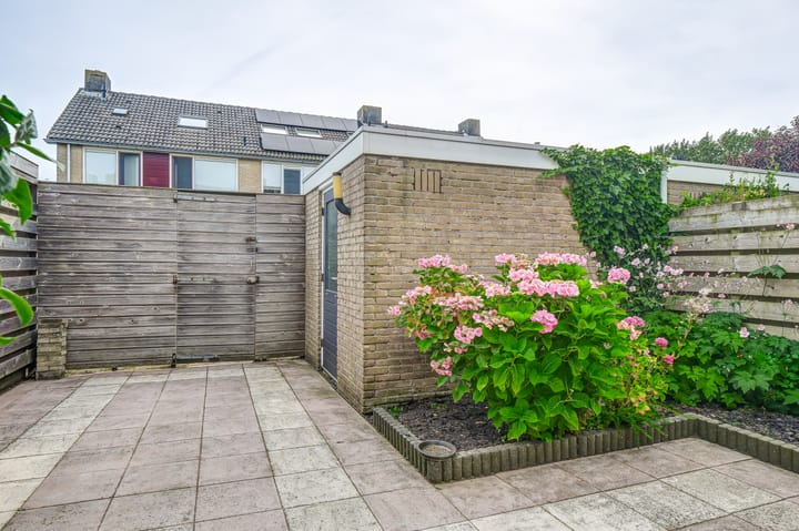 Foto 22 van Iepenlaan 83