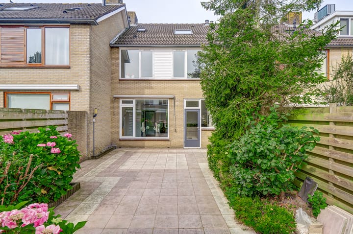 Foto 23 van Iepenlaan 83