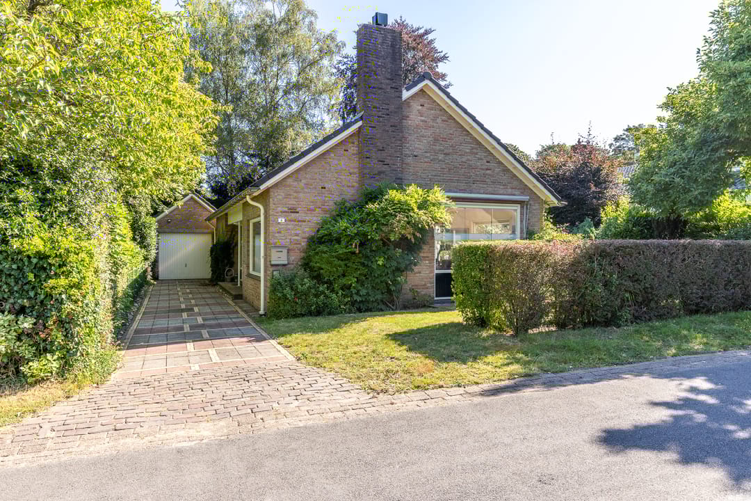 Foto 1 van Pollendal 8