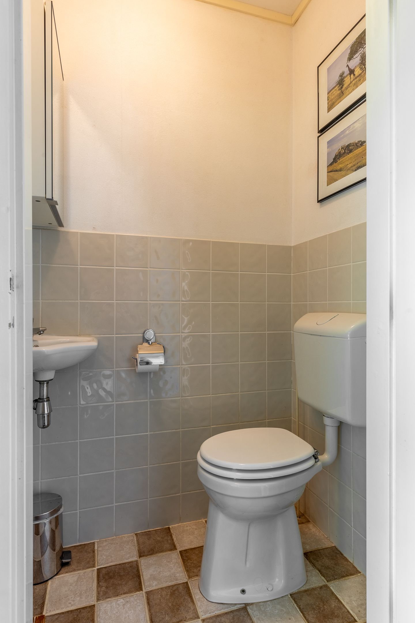 Foto 9 van Pollendal 8