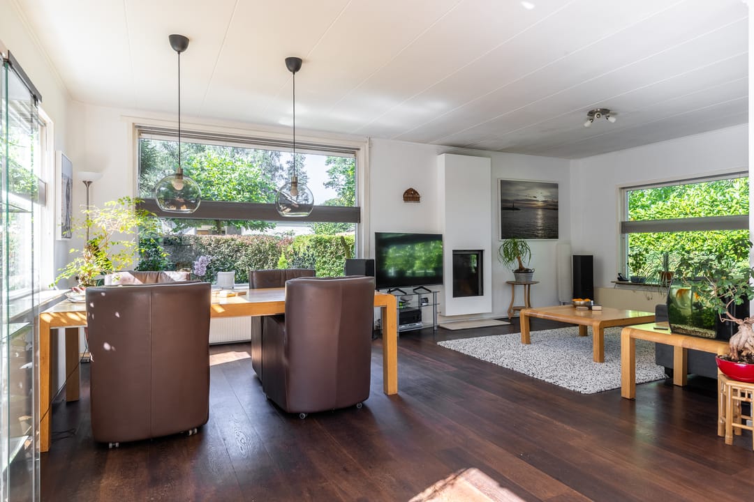 Foto 13 van Pollendal 8