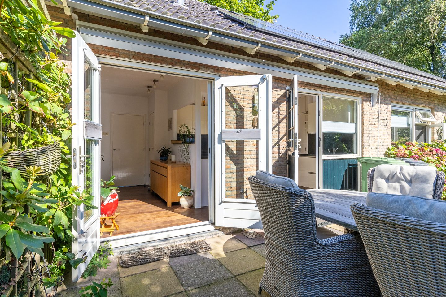 Foto 49 van Pollendal 8