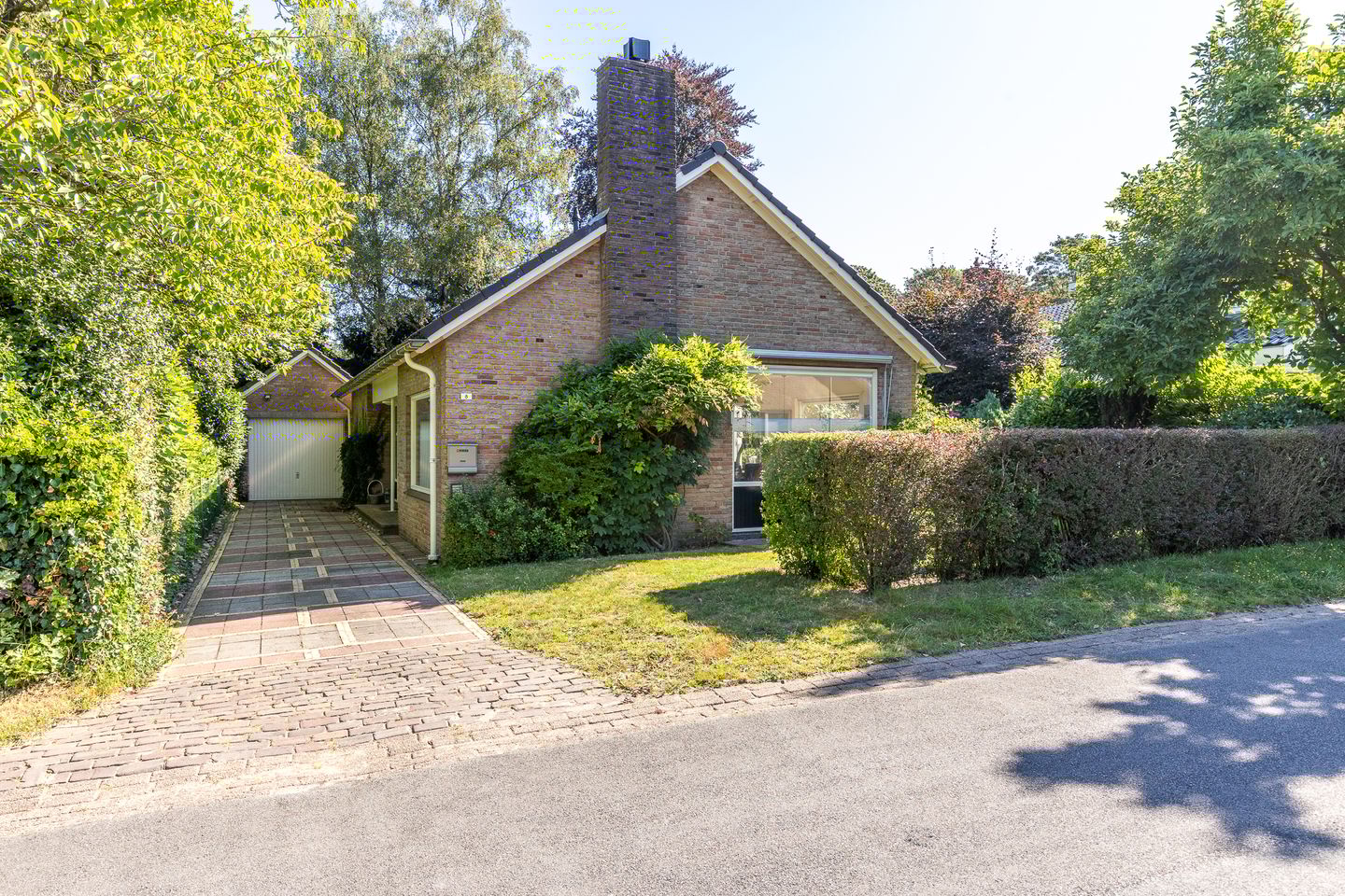 Foto 59 van Pollendal 8