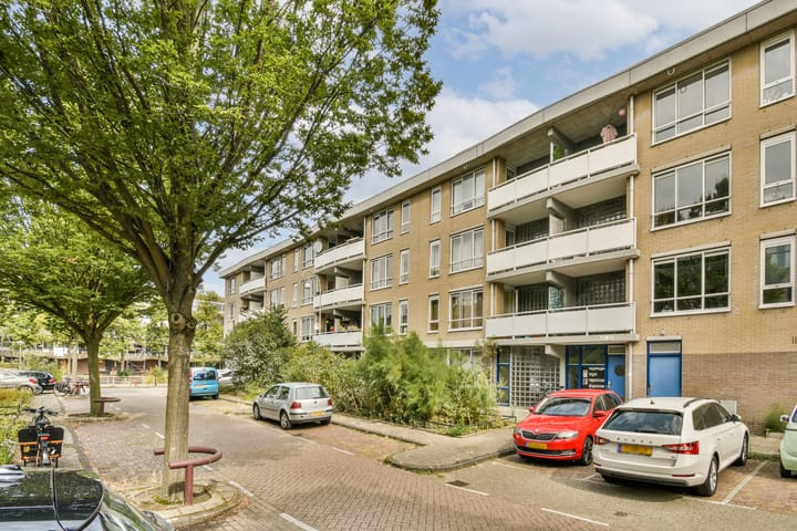 Foto 3 van Tweede Wittenburgerdwarsstraat 25