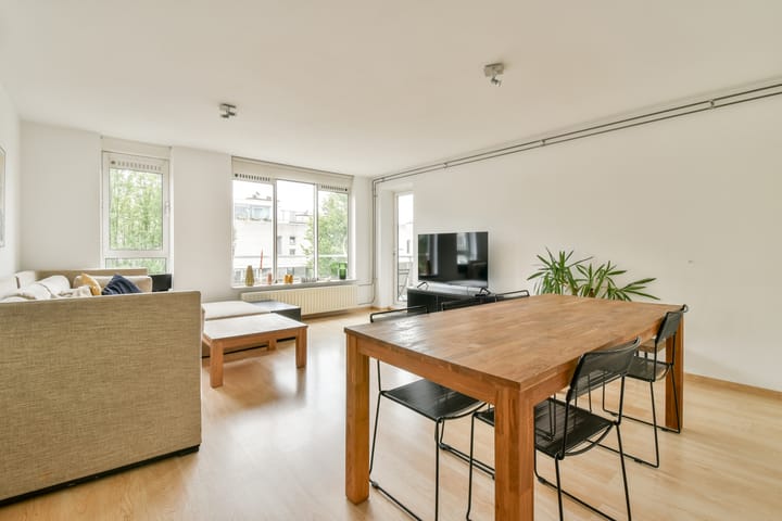 Foto 5 van Tweede Wittenburgerdwarsstraat 25