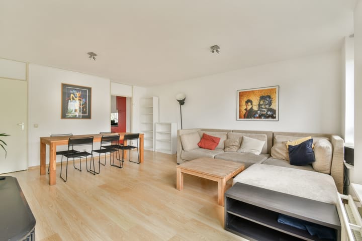 Foto 6 van Tweede Wittenburgerdwarsstraat 25