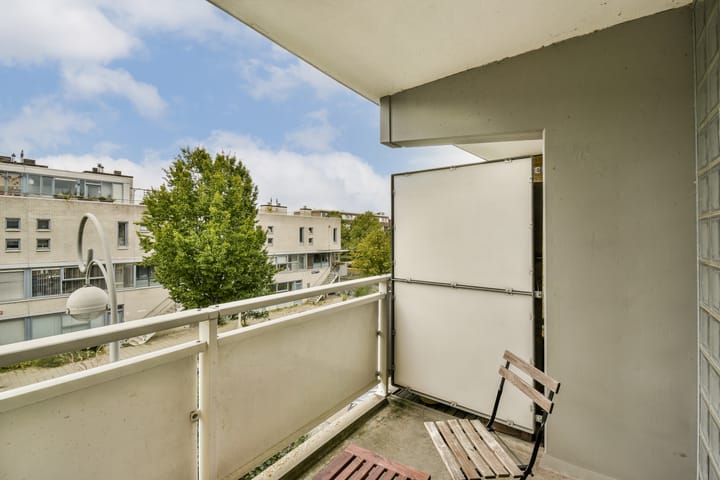 Foto 10 van Tweede Wittenburgerdwarsstraat 25