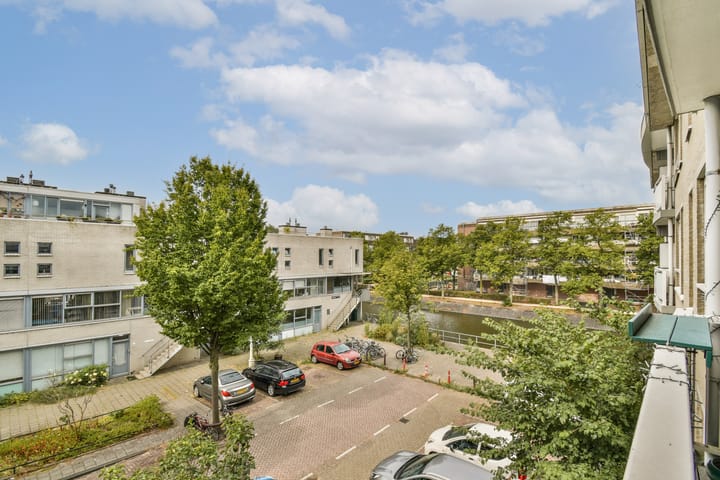 Foto 12 van Tweede Wittenburgerdwarsstraat 25