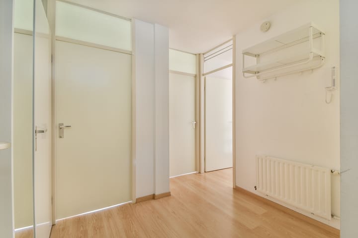 Foto 4 van Tweede Wittenburgerdwarsstraat 25