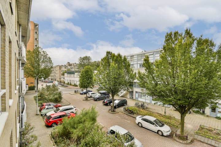 Foto 13 van Tweede Wittenburgerdwarsstraat 25