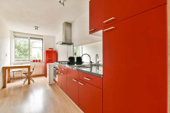 Foto 14 van Tweede Wittenburgerdwarsstraat 25