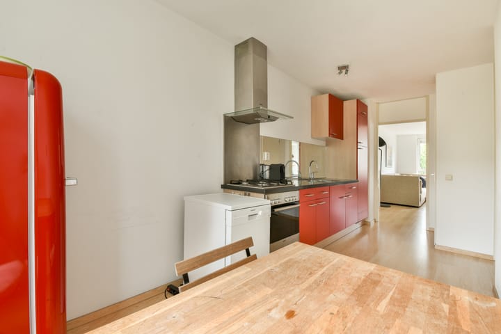 Foto 17 van Tweede Wittenburgerdwarsstraat 25