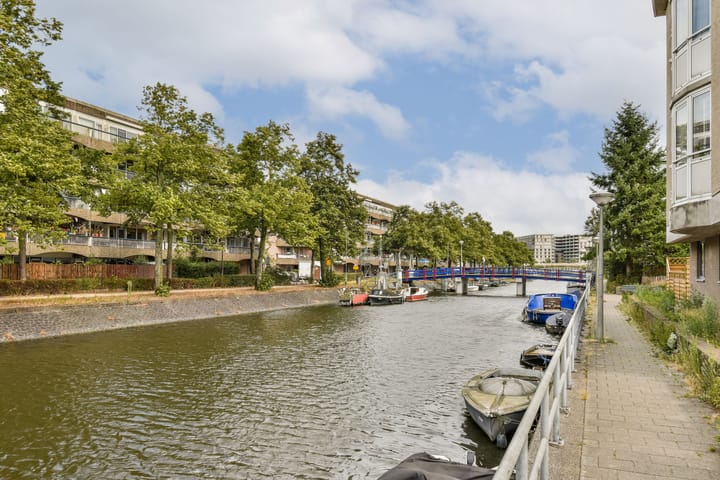 Foto 28 van Tweede Wittenburgerdwarsstraat 25