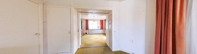 Bekijk 360° foto van Woonkamer van De Krijt 1